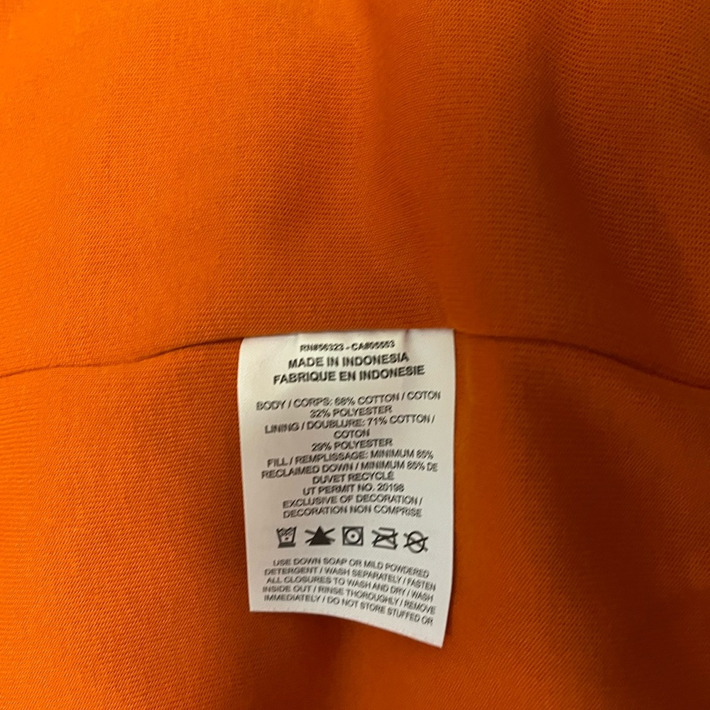 Nike Therma-fit Winter Jacket. - Picture 6 of 9